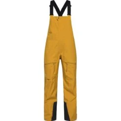 Haglöfs HAGLÖFS VASSI GTX PRO PANT WOMEN AUTUMN LEAVES 23