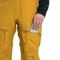 Haglöfs HAGLÖFS VASSI GTX PRO PANT WOMEN AUTUMN LEAVES 23 11 Haglöfs HAGLÖFS VASSI GTX PRO PANT WOMEN AUTUMN LEAVES 23 -Koude Kleding 9 129034 vassi gtx pro pant women autumn leaves 604691 4q4 06