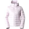 THE NORTH FACE W ACONCAGUA HOODIE LAVENDER FOG 23