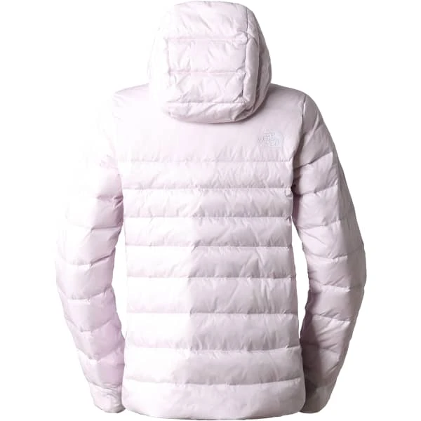 THE NORTH FACE W ACONCAGUA HOODIE LAVENDER FOG 23 2 THE NORTH FACE W ACONCAGUA HOODIE LAVENDER FOG 23 - Afbeelding 2