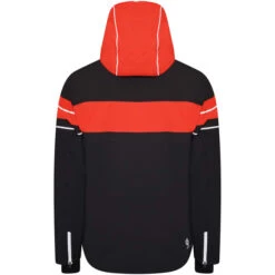 DARE 2B OUTLIER II JACKET BLACK/INFARD 23 8 DARE 2B OUTLIER II JACKET BLACK/INFARD 23 -Koude Kleding 9 129231 dmp519 g71 03