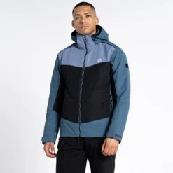 DARE 2B EMBODIED JACKET BLACK/ORION 23 -Koude Kleding 9 129242 dmp528 y36 04