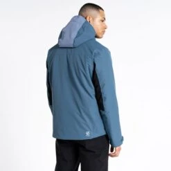 DARE 2B EMBODIED JACKET BLACK/ORION 23 -Koude Kleding 9 129242 dmp528 y36 05