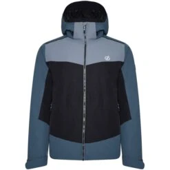 DARE 2B EMBODIED JACKET BLACK/ORION 23