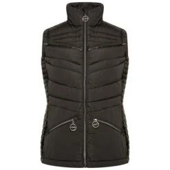 DARE 2B BURNISH II GILET BLACK 23