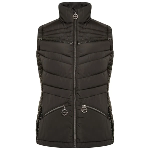 DARE 2B BURNISH II GILET BLACK 23 1 DARE 2B BURNISH II GILET BLACK 23