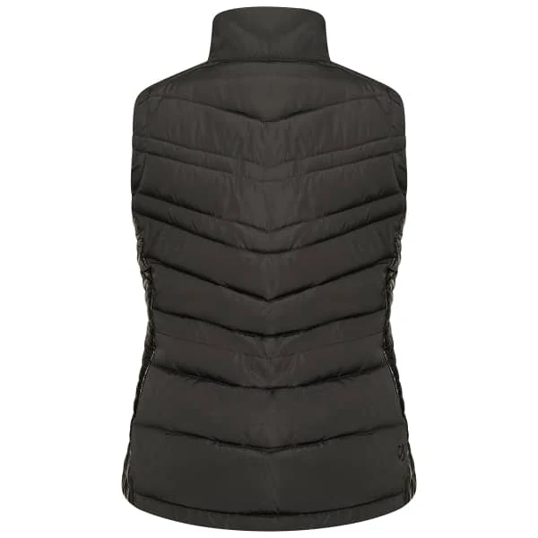 DARE 2B BURNISH II GILET BLACK 23 2 DARE 2B BURNISH II GILET BLACK 23 - Afbeelding 2