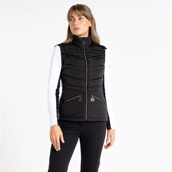 DARE 2B BURNISH II GILET BLACK 23 4 DARE 2B BURNISH II GILET BLACK 23 - Afbeelding 4