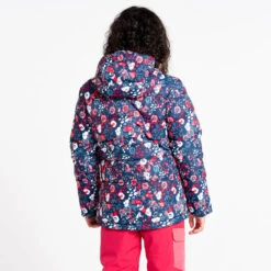 DARE 2B GIRLS VERDICT JKT VIRTPINKFLOR 23 10 DARE 2B GIRLS VERDICT JKT VIRTPINKFLOR 23 -Koude Kleding 9 129316 dgp341 e9s 05