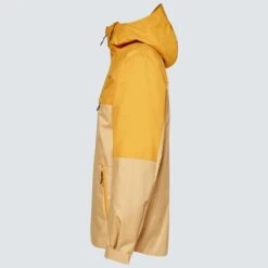 OAKLEY SIERRA INSULATED ANORAK AMBER YELLOW/LIGHT CURRY 23 8 OAKLEY SIERRA INSULATED ANORAK AMBER YELLOW/LIGHT CURRY 23 -Koude Kleding 9 129372 foa403440 9ma 03