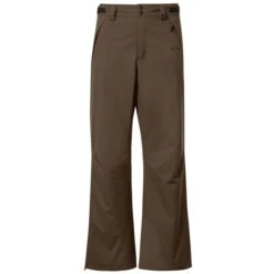 OAKLEY BEST CEDAR RC INSULATED PANT NEW DARK BRUSH 23