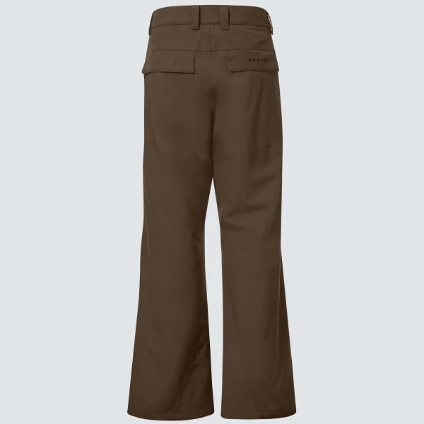 OAKLEY BEST CEDAR RC INSULATED PANT NEW DARK BRUSH 23 2 OAKLEY BEST CEDAR RC INSULATED PANT NEW DARK BRUSH 23 - Afbeelding 2