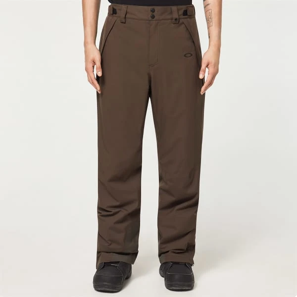 OAKLEY BEST CEDAR RC INSULATED PANT NEW DARK BRUSH 23 4 OAKLEY BEST CEDAR RC INSULATED PANT NEW DARK BRUSH 23 - Afbeelding 4