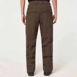 OAKLEY BEST CEDAR RC INSULATED PANT NEW DARK BRUSH 23 10 OAKLEY BEST CEDAR RC INSULATED PANT NEW DARK BRUSH 23 -Koude Kleding 9 129375 foa403445 86l 05