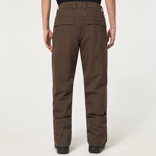OAKLEY BEST CEDAR RC INSULATED PANT NEW DARK BRUSH 23 5 OAKLEY BEST CEDAR RC INSULATED PANT NEW DARK BRUSH 23 - Afbeelding 5