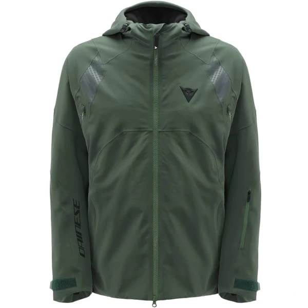 DAINESE HPL SERAC FOREST-GREEN 23 1 DAINESE HPL SERAC FOREST-GREEN 23
