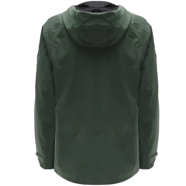 DAINESE HPL SERAC FOREST-GREEN 23 2 DAINESE HPL SERAC FOREST-GREEN 23 - Afbeelding 2