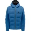 DAINESE SKI DOWNJACKET DARK-BLUE 23