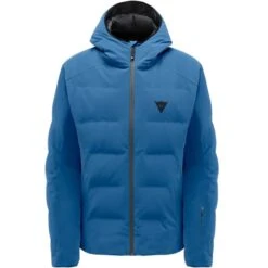 DAINESE SKI DOWNJACKET DARK-BLUE 23