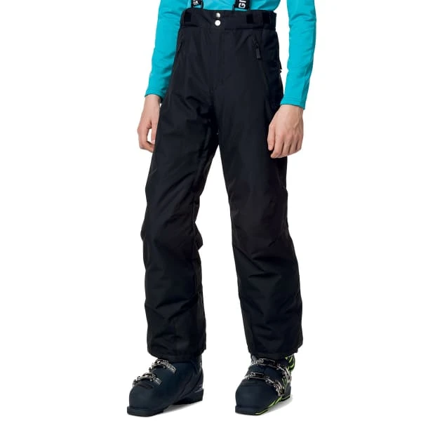 ROSSIGNOL BOY HIVER PANT BLACK 23 2 ROSSIGNOL BOY HIVER PANT BLACK 23 - Afbeelding 2