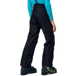 ROSSIGNOL BOY HIVER PANT BLACK 23 5 ROSSIGNOL BOY HIVER PANT BLACK 23 -Koude Kleding 9 129804 rliyp01 200 03