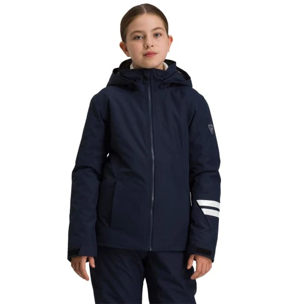 ROSSIGNOL GIRL FONCTION JKT ECLIPSE 23 2 ROSSIGNOL GIRL FONCTION JKT ECLIPSE 23 - Afbeelding 2