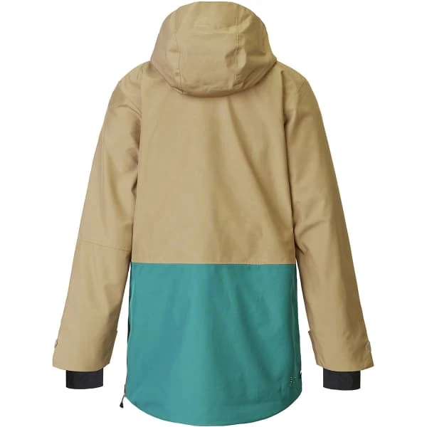 PICTURE TANYA JKT DARK STONE 23 2 PICTURE TANYA JKT DARK STONE 23 - Afbeelding 2