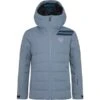 ROSSIGNOL RAPIDE JKT BLUE GREY 23