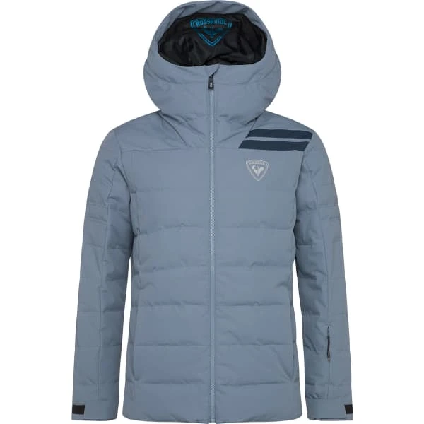 ROSSIGNOL RAPIDE JKT BLUE GREY 23 1 ROSSIGNOL RAPIDE JKT BLUE GREY 23