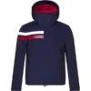 ROSSIGNOL RESORT STR JKT DARK NAVY 23