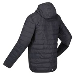 REGATTA HOODED HILLPACK DARK GREY 23 9 REGATTA HOODED HILLPACK DARK GREY 23 -Koude Kleding 9 131200 rmn206 864 04