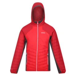 REGATTA TRUTTON CHINESE RED/DAR 23