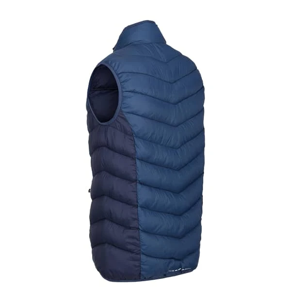 REGATTA HARROCK B/W ADMIRAL BLUE/SK 23 4 REGATTA HARROCK B/W ADMIRAL BLUE/SK 23 - Afbeelding 4