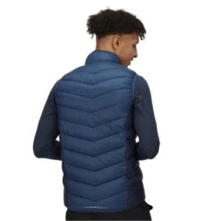 REGATTA HARROCK B/W ADMIRAL BLUE/SK 23 11 REGATTA HARROCK B/W ADMIRAL BLUE/SK 23 -Koude Kleding 9 131203 rmb124 jr6 06