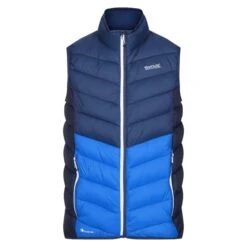 REGATTA HARROCK B/W ADMIRAL BLUE/SK 23