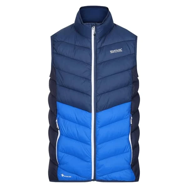 REGATTA HARROCK B/W ADMIRAL BLUE/SK 23 1 REGATTA HARROCK B/W ADMIRAL BLUE/SK 23