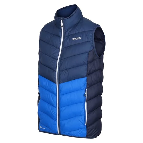 REGATTA HARROCK B/W ADMIRAL BLUE/SK 23 3 REGATTA HARROCK B/W ADMIRAL BLUE/SK 23 - Afbeelding 3