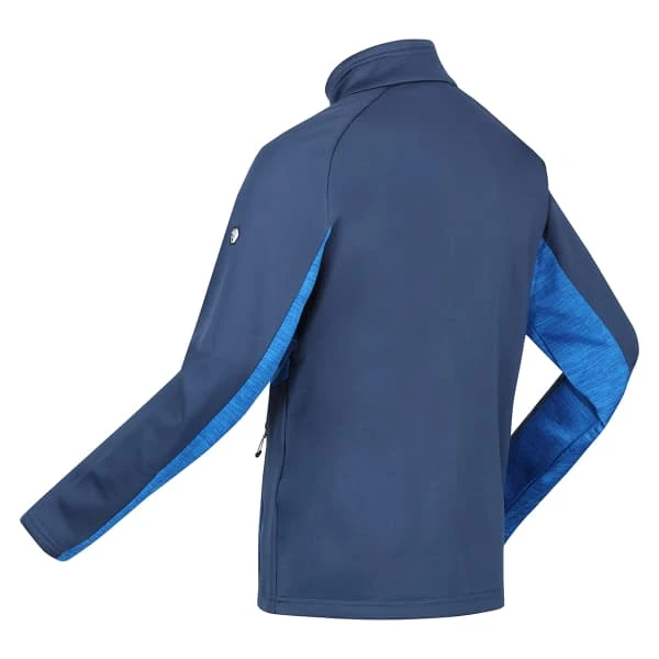 REGATTA FARSON II ADMIRAL BLUE/SK 23 4 REGATTA FARSON II ADMIRAL BLUE/SK 23 - Afbeelding 4