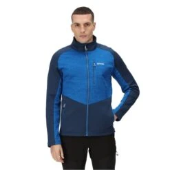 REGATTA FARSON II ADMIRAL BLUE/SK 23 10 REGATTA FARSON II ADMIRAL BLUE/SK 23 -Koude Kleding 9 131251 rml229 jr6 05