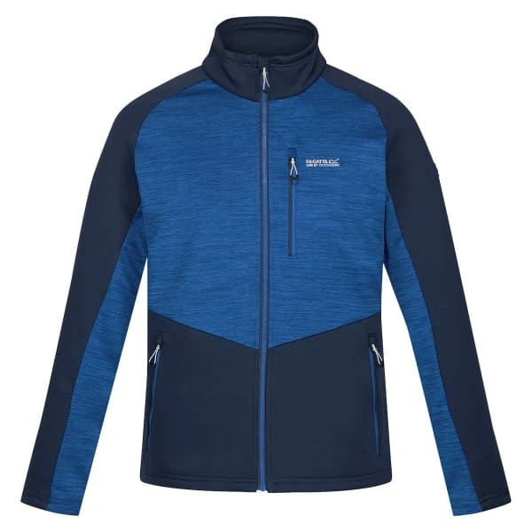 REGATTA FARSON II ADMIRAL BLUE/SK 23 1 REGATTA FARSON II ADMIRAL BLUE/SK 23