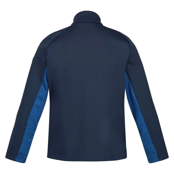 REGATTA FARSON II ADMIRAL BLUE/SK 23 2 REGATTA FARSON II ADMIRAL BLUE/SK 23 - Afbeelding 2