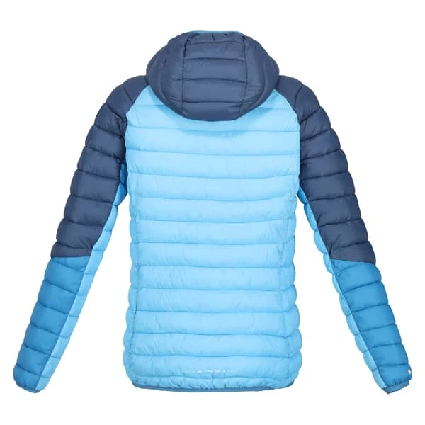 REGATTA W HARROCK DARK DENIM/VALLAR 23 2 REGATTA W HARROCK DARK DENIM/VALLAR 23 - Afbeelding 2