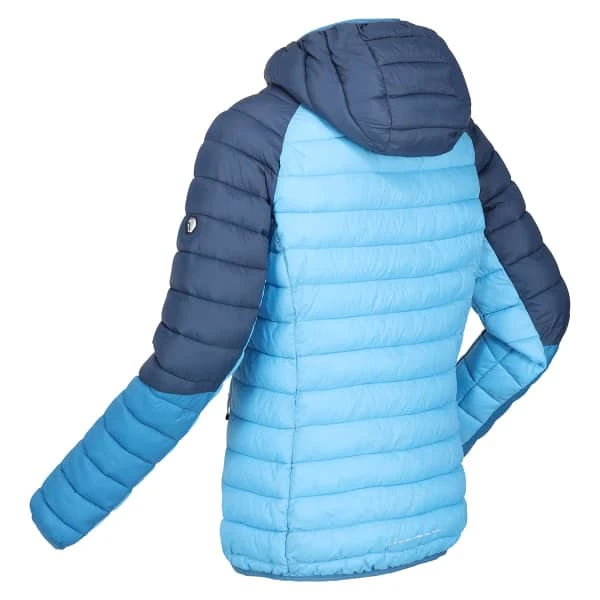 REGATTA W HARROCK DARK DENIM/VALLAR 23 4 REGATTA W HARROCK DARK DENIM/VALLAR 23 - Afbeelding 4