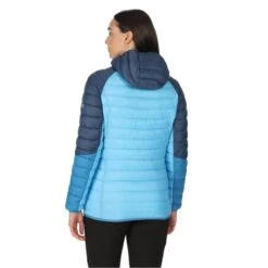 REGATTA W HARROCK DARK DENIM/VALLAR 23 11 REGATTA W HARROCK DARK DENIM/VALLAR 23 -Koude Kleding 9 131268 rwn241 j9r 06