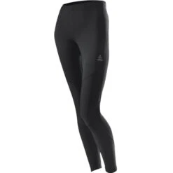 Loeffler LÖFFLER TIGHTS LANG W SOFTSHELL WARM BLACK 23