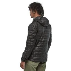 PATAGONIA NANO PUFF HOODY BLACK 23 5 PATAGONIA NANO PUFF HOODY BLACK 23 -Koude Kleding 9 46333 nano puff hoody black 84222 blk 03