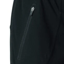 ODLO PANT NAGANO WINDSTOPPER EYELET BLACK 19 -Koude Kleding 9 61630 pant nagano windstopper eyelet blk 621791 15000 03
