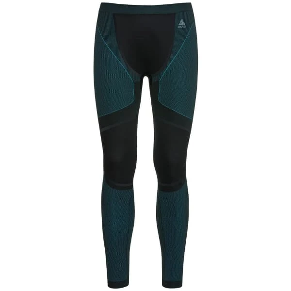 ODLO COLLANT COUPE-VENT SKI DE FOND PERFORMANCE LACK - LAKE BLUE 21 1 ODLO COLLANT COUPE-VENT SKI DE FOND PERFORMANCE LACK - LAKE BLUE 21