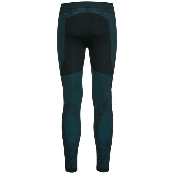ODLO COLLANT COUPE-VENT SKI DE FOND PERFORMANCE LACK - LAKE BLUE 21 2 ODLO COLLANT COUPE-VENT SKI DE FOND PERFORMANCE LACK - LAKE BLUE 21 - Afbeelding 2