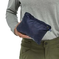 PATAGONIA M'S NANO PUFF VEST CLASSIC NAVY 23 9 PATAGONIA M'S NANO PUFF VEST CLASSIC NAVY 23 -Koude Kleding 9 62608 m s nano puff vest classic navy 84242 cny 05